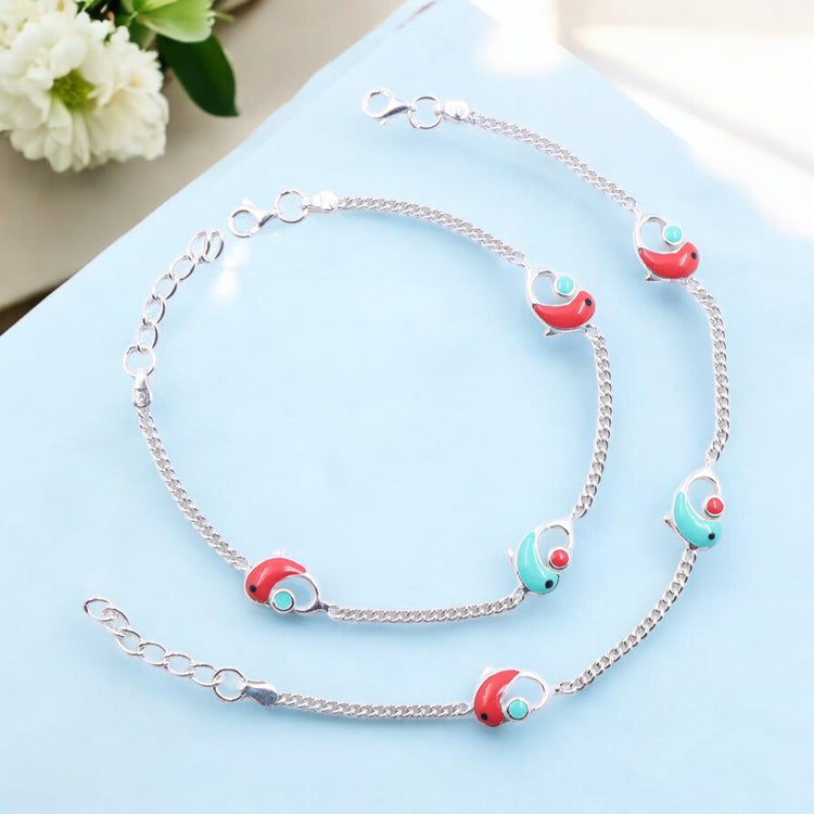 Anklets