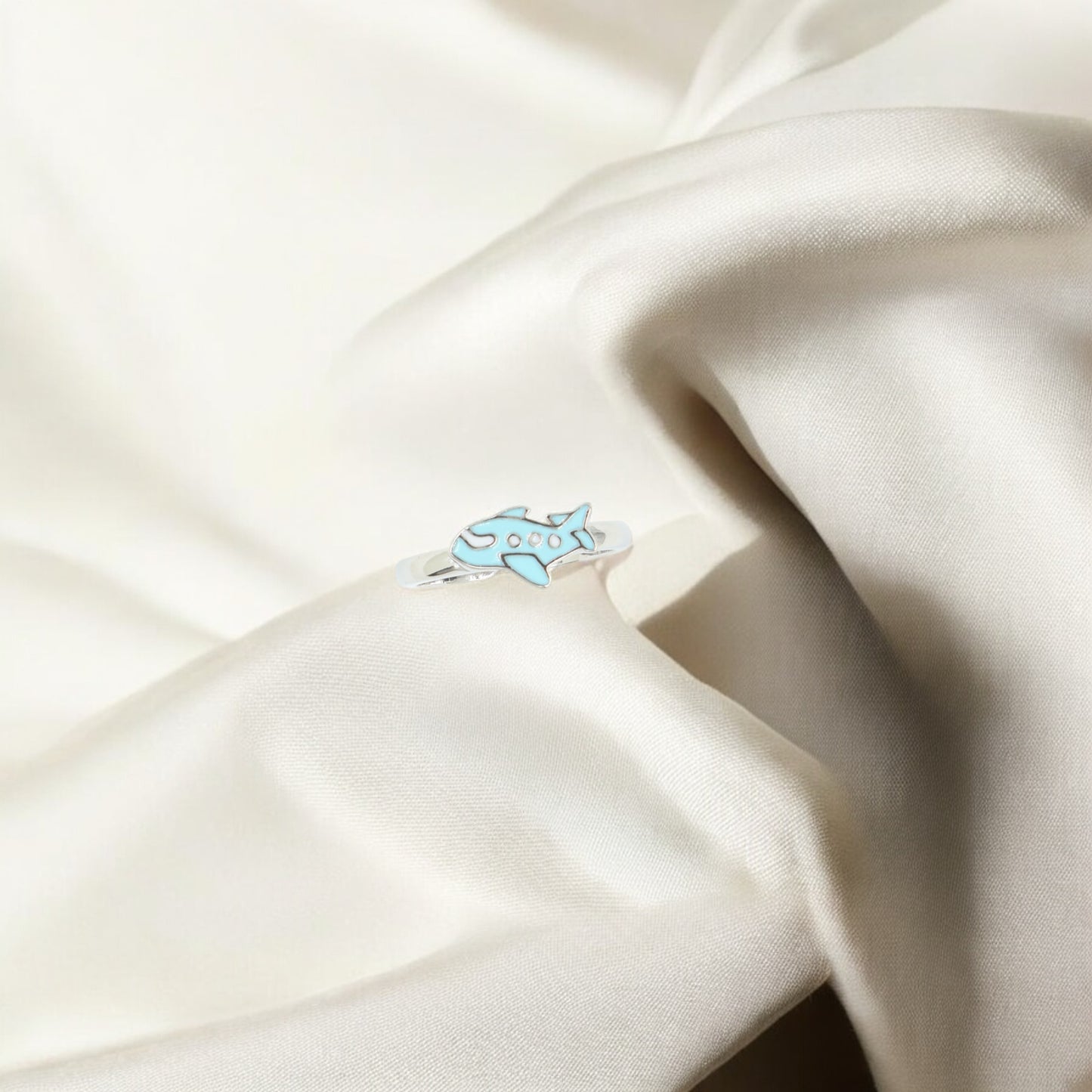 Aeroplane Ring