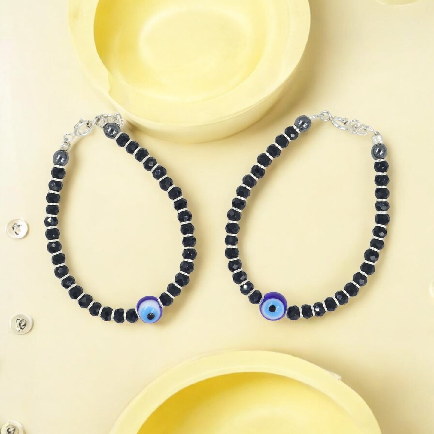 Evil Eye Nazariya | Pair