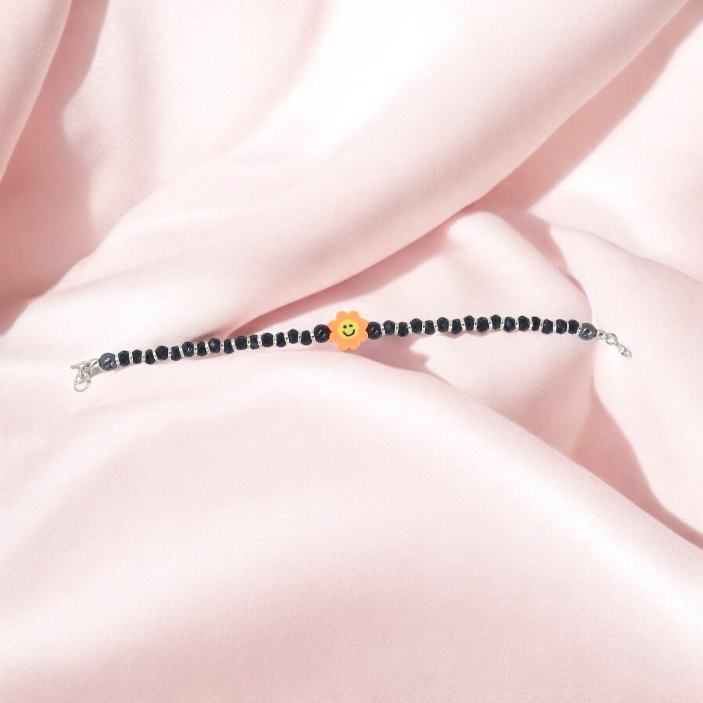 Happy Flower Nazariya | Orange