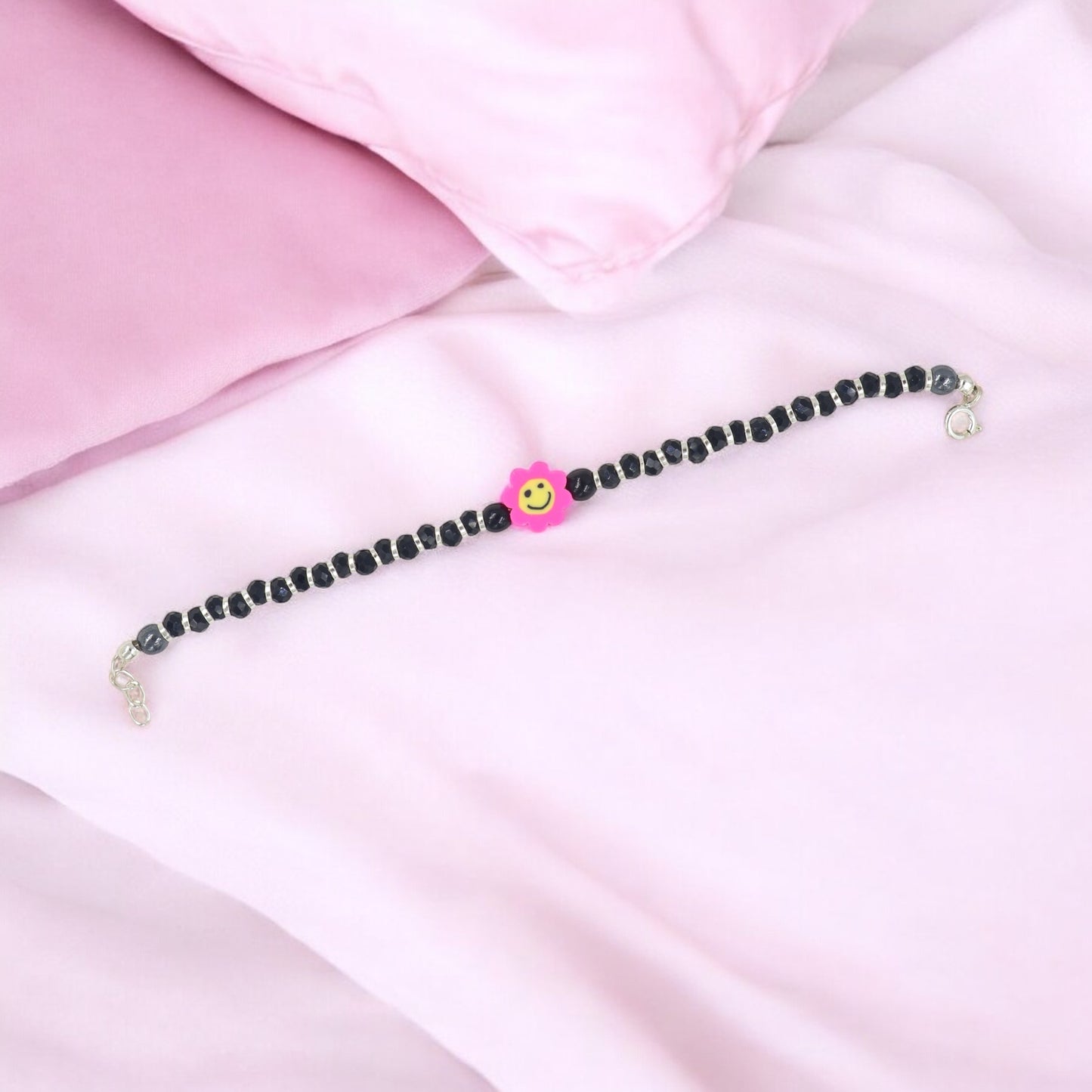 Happy Flower Nazariya | Pink