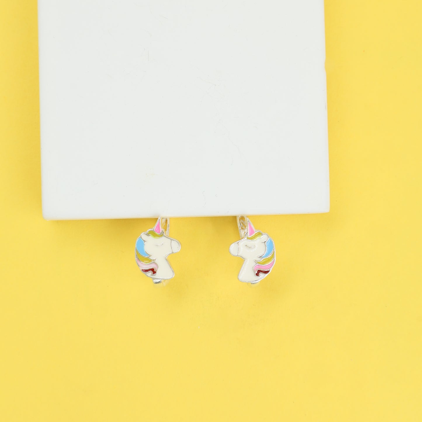 Dreamy Unicorn Earrings