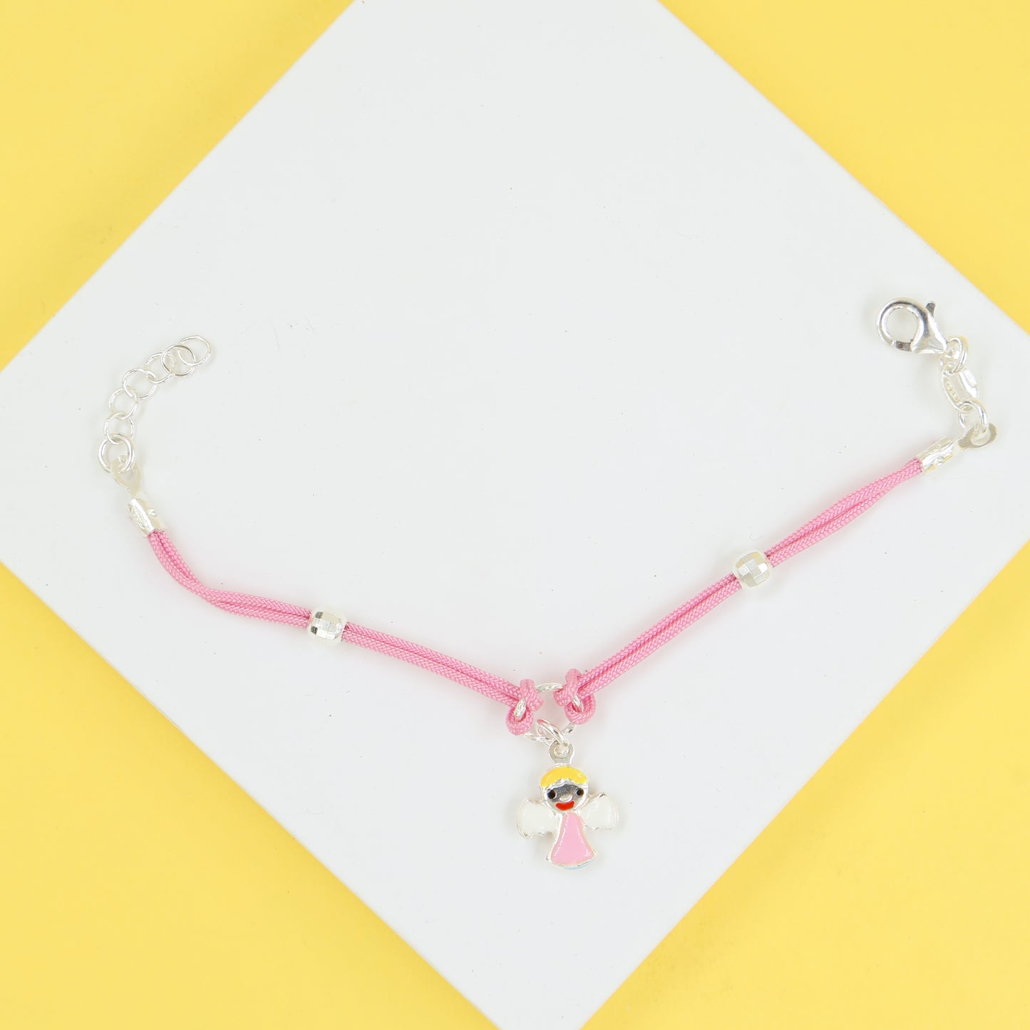 Angel Delight | Pink