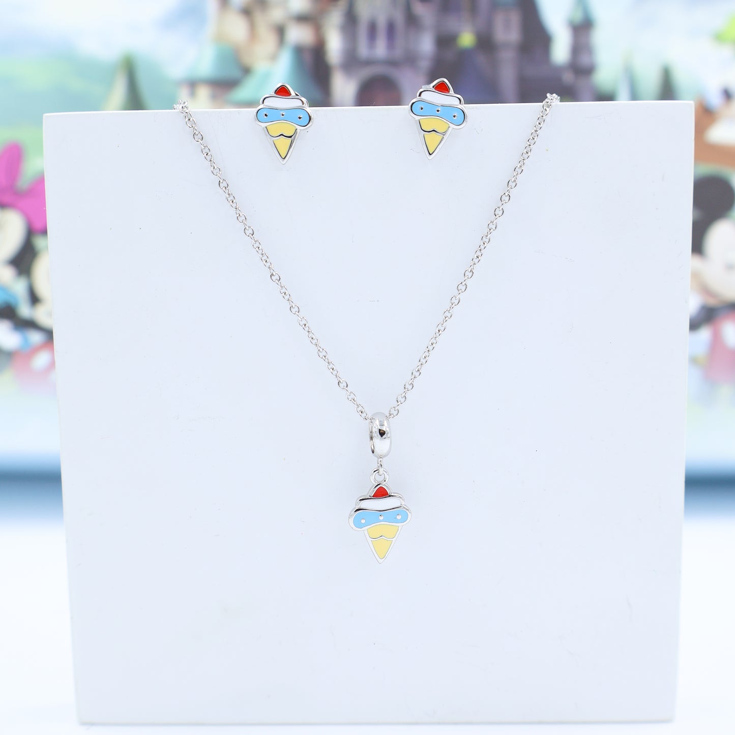 Scoops of Joy | Bright