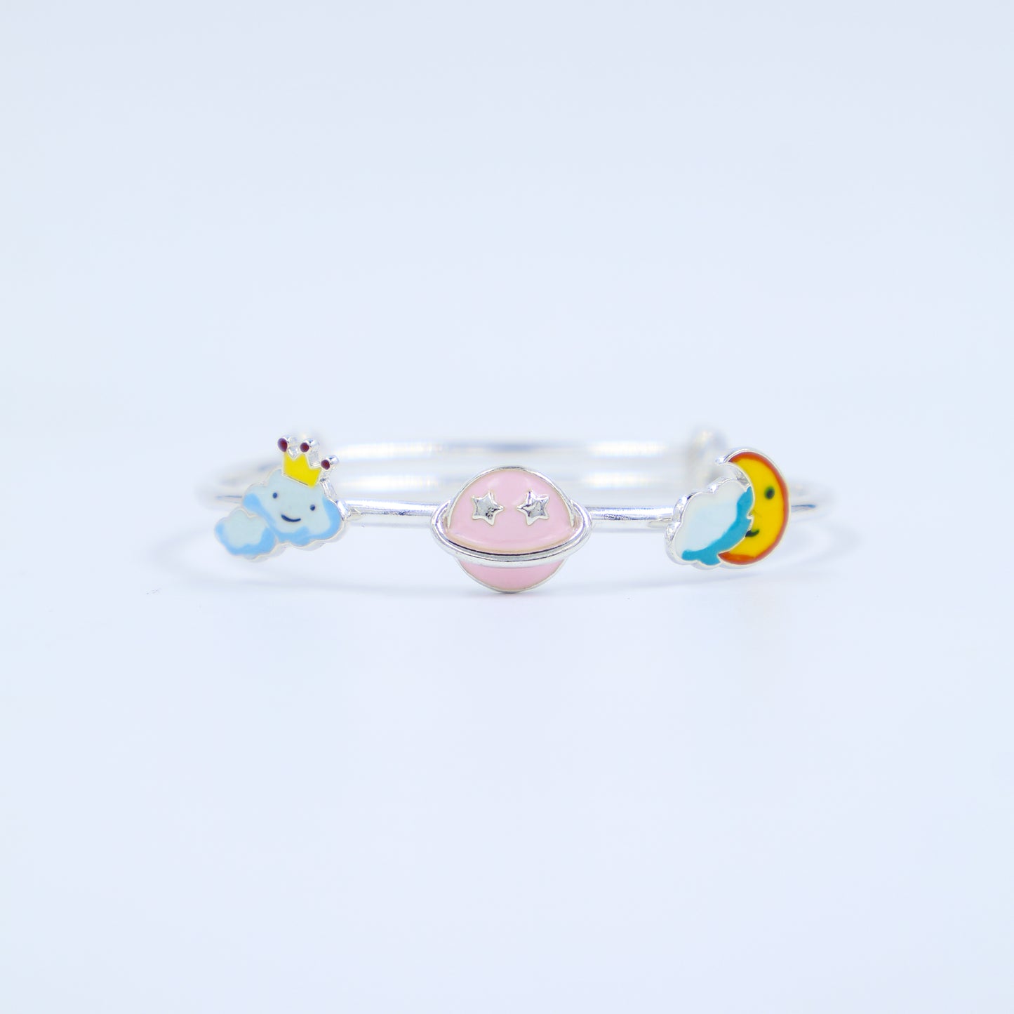 Sunny Smiles Bangle