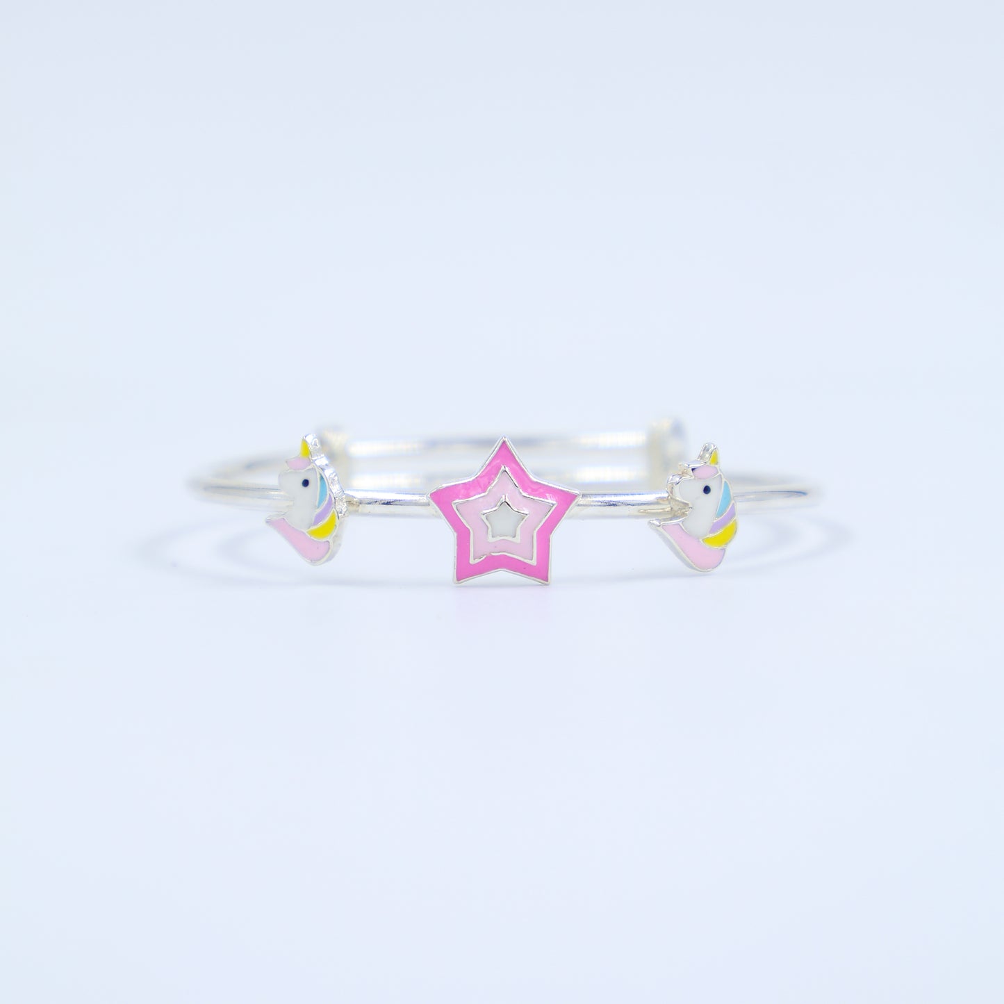 Starlight Unicorn Bangle