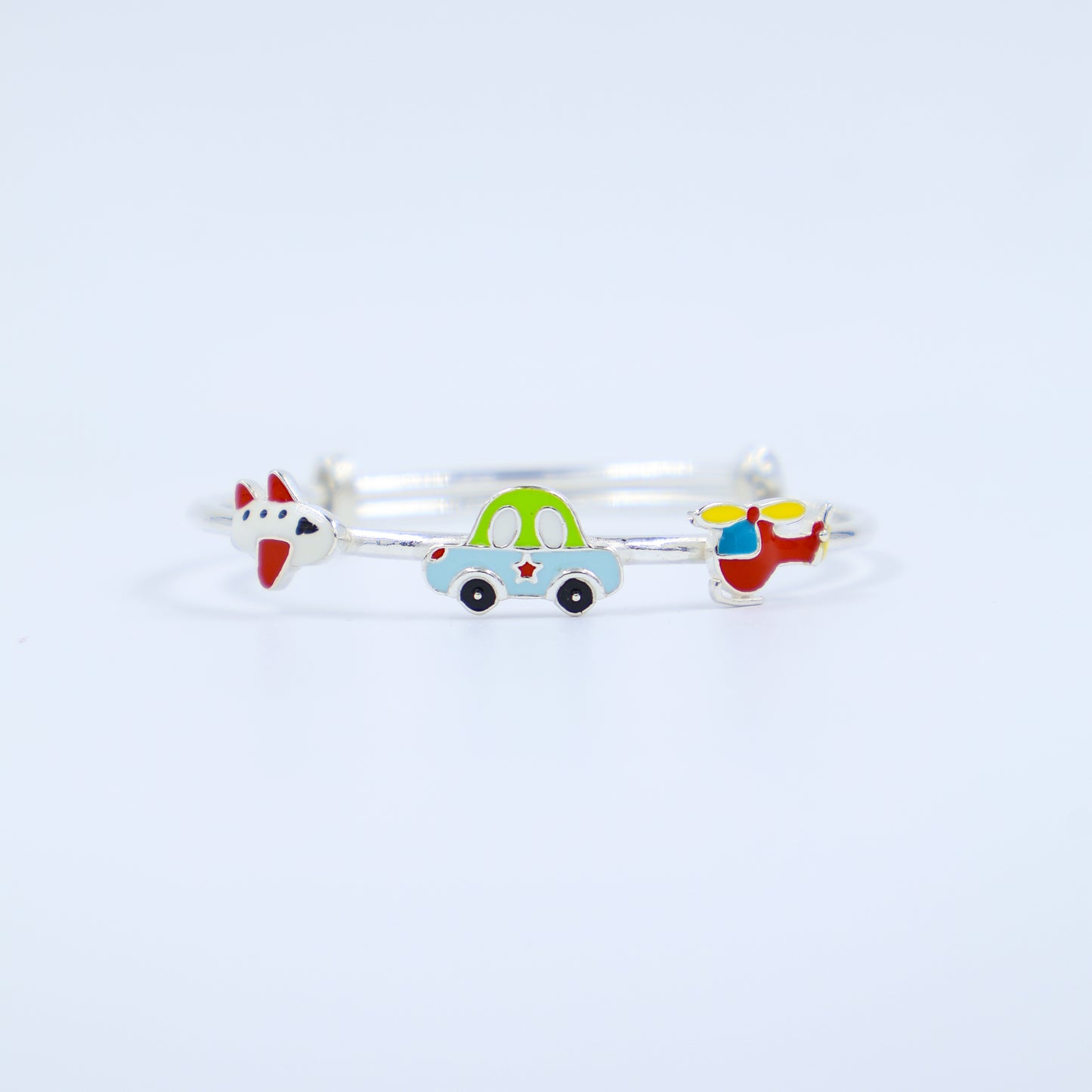 Fly & Drive Bangle