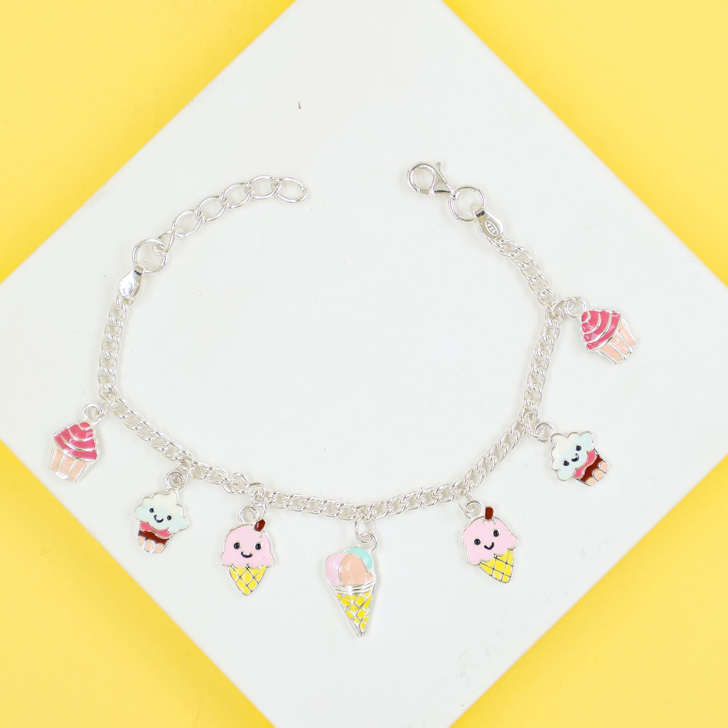 Yummy Delights Bracelet