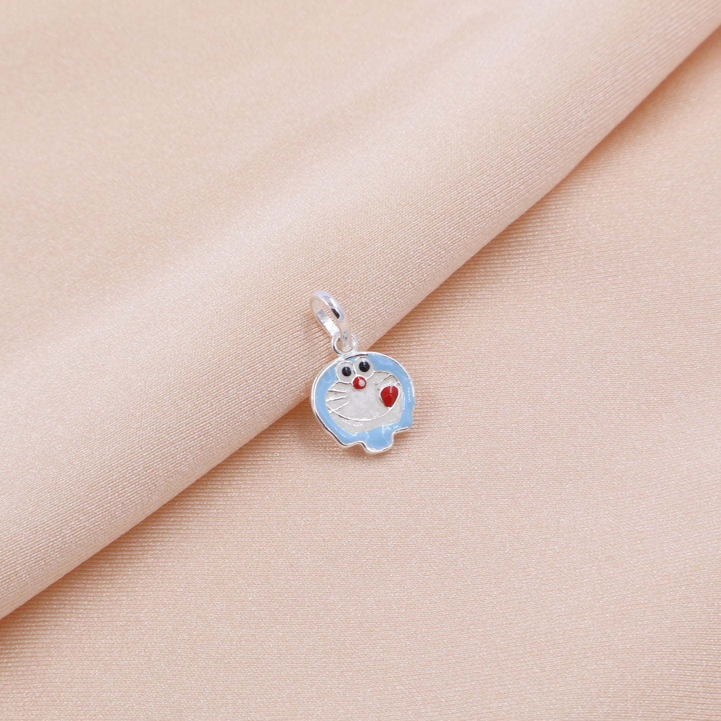 Doraemon Locket