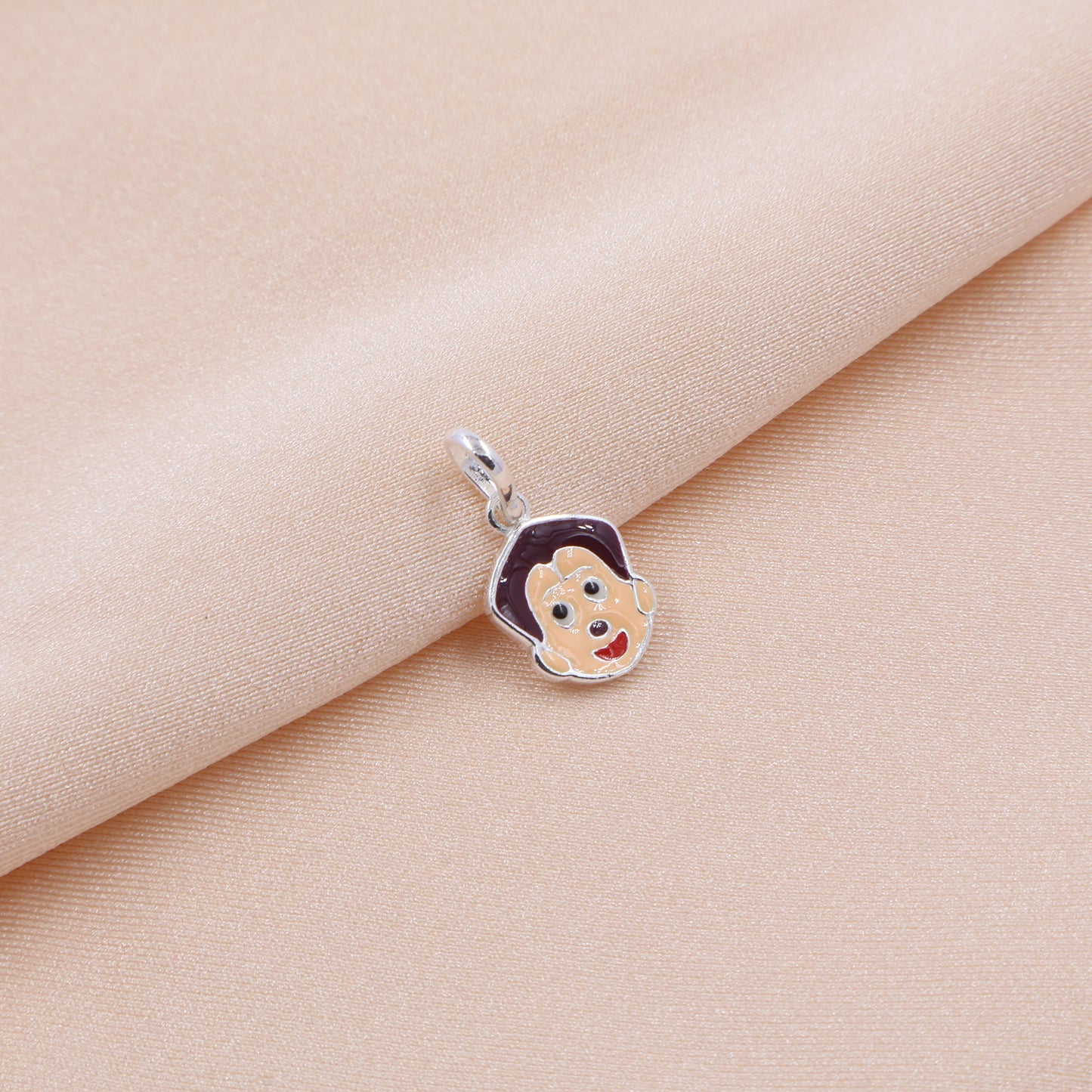 Chhota Bheem Locket