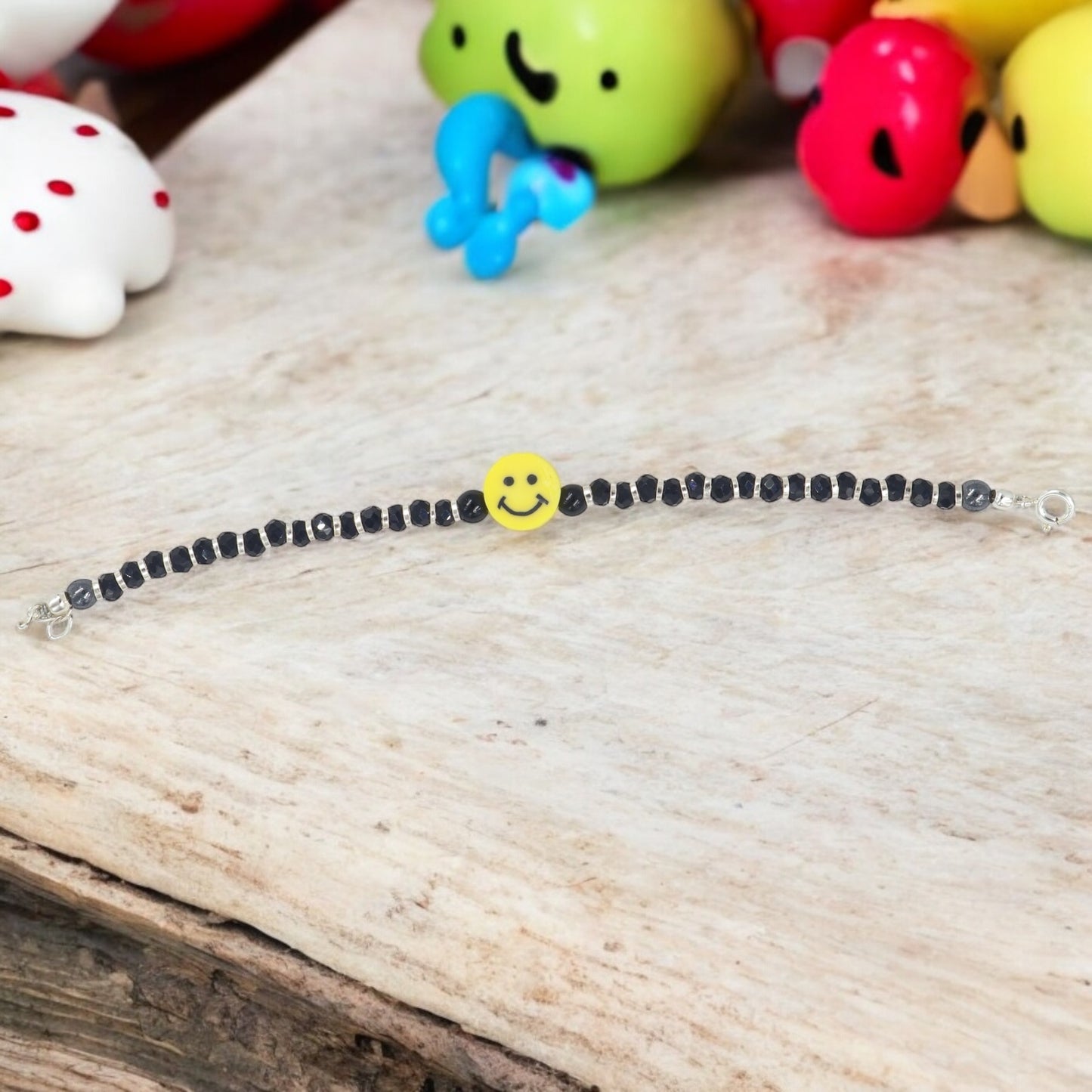 Smiley Nazariya | Yellow