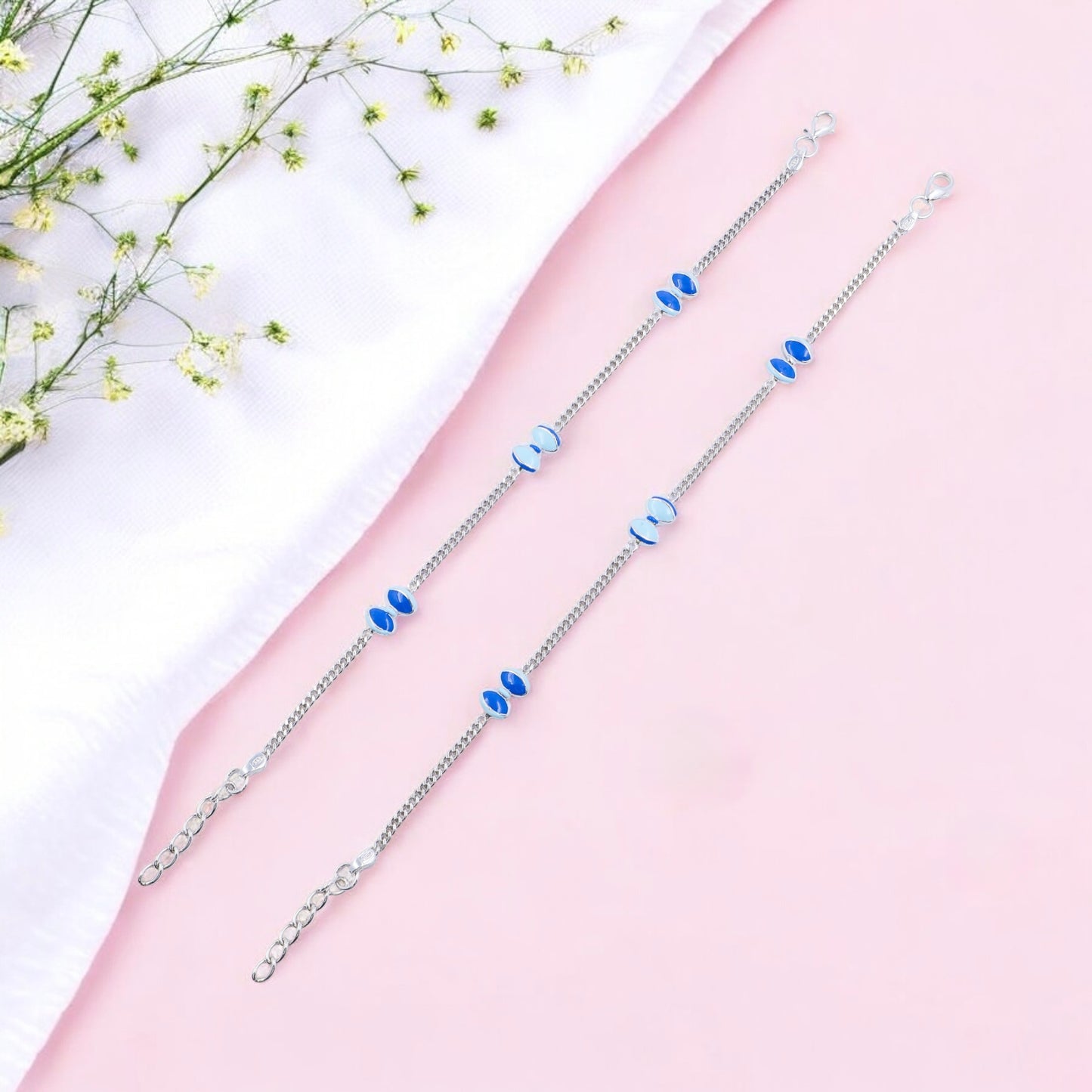 BITSY PAYAL BLUE