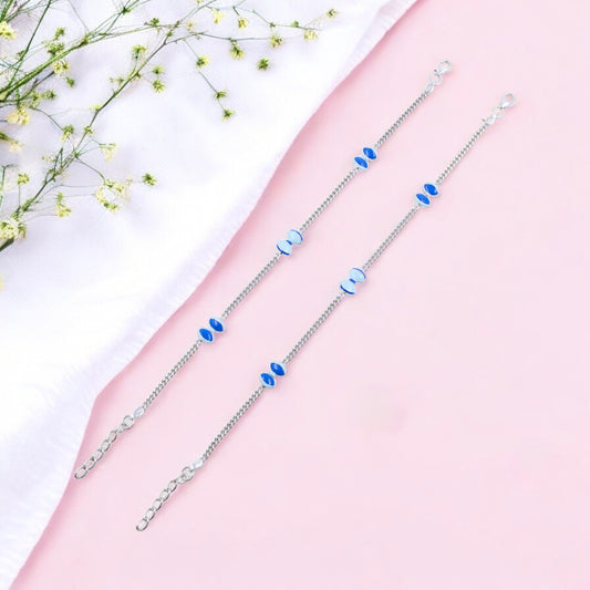 BITSY PAYAL BLUE