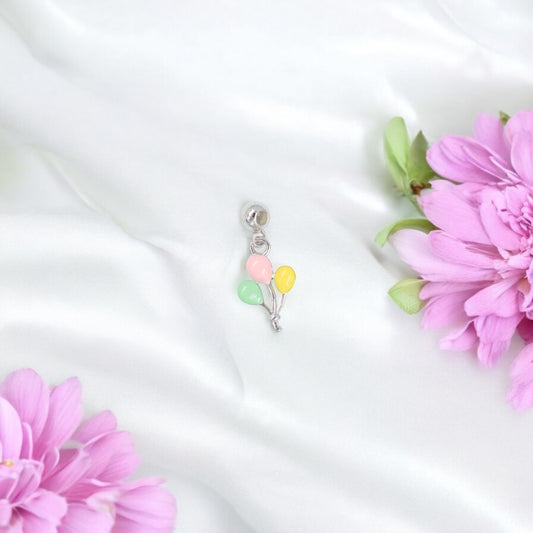 Balloon Charm