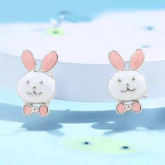 Bunny Bloom | Pink