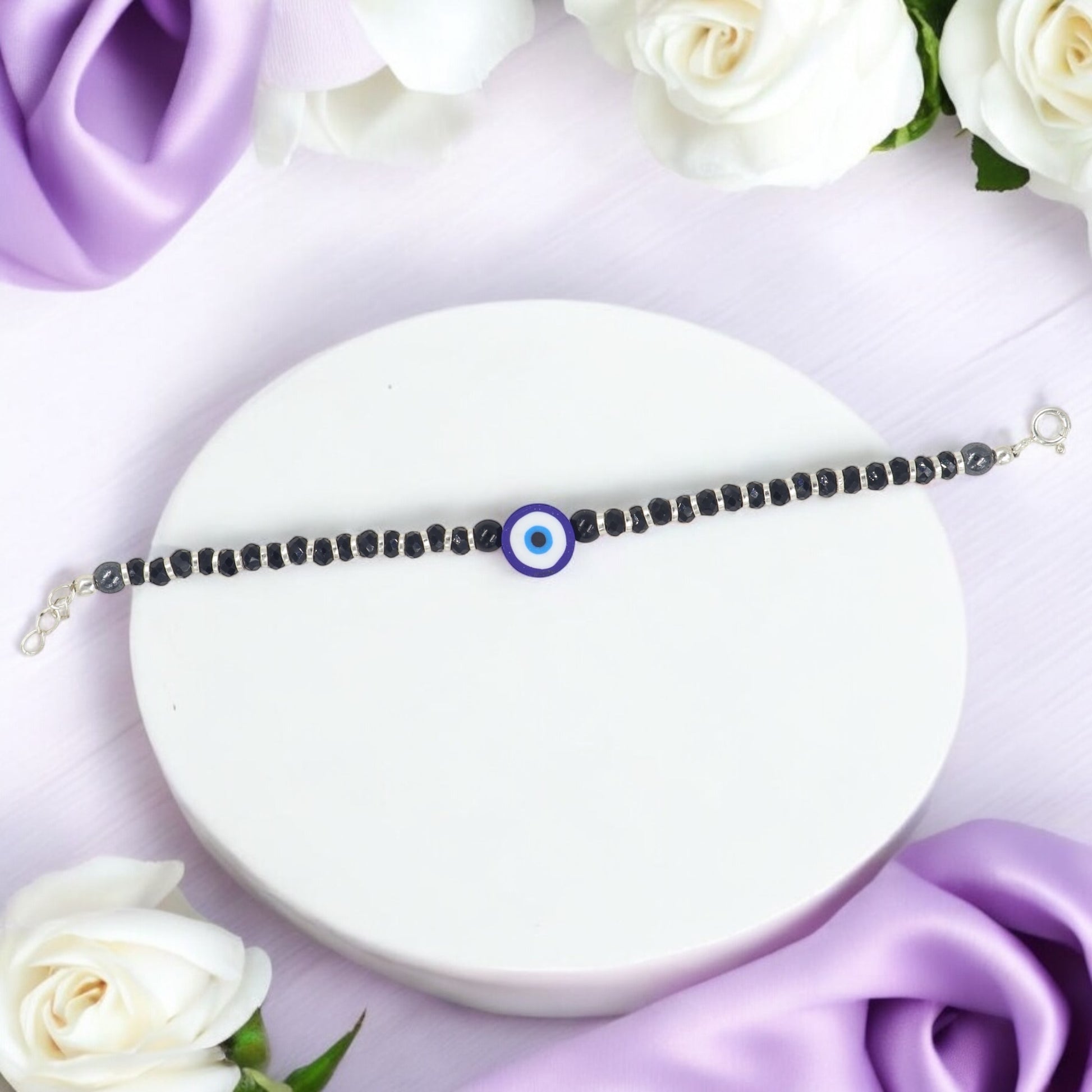 Evil Eye Nazariya