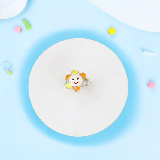 Happy Sunshine Ring