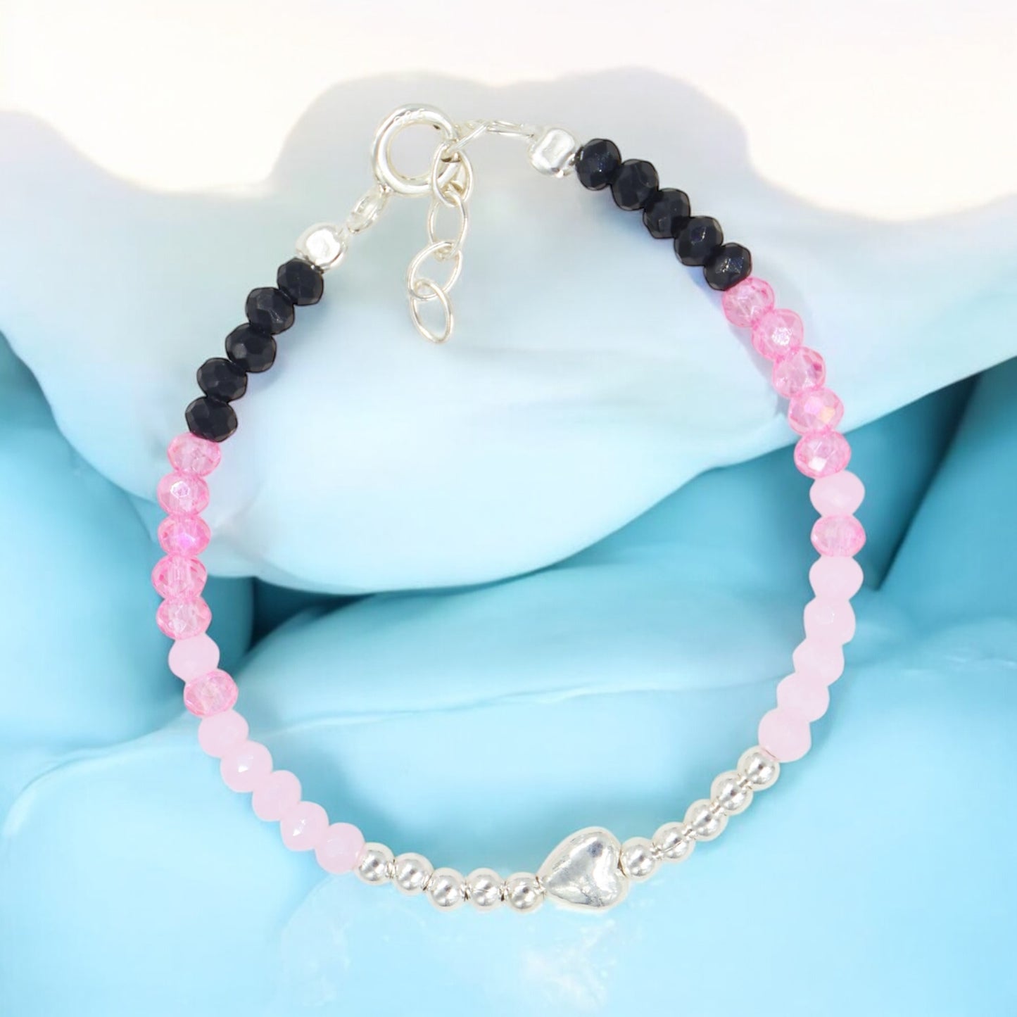 Little Heart Charms Nazariya