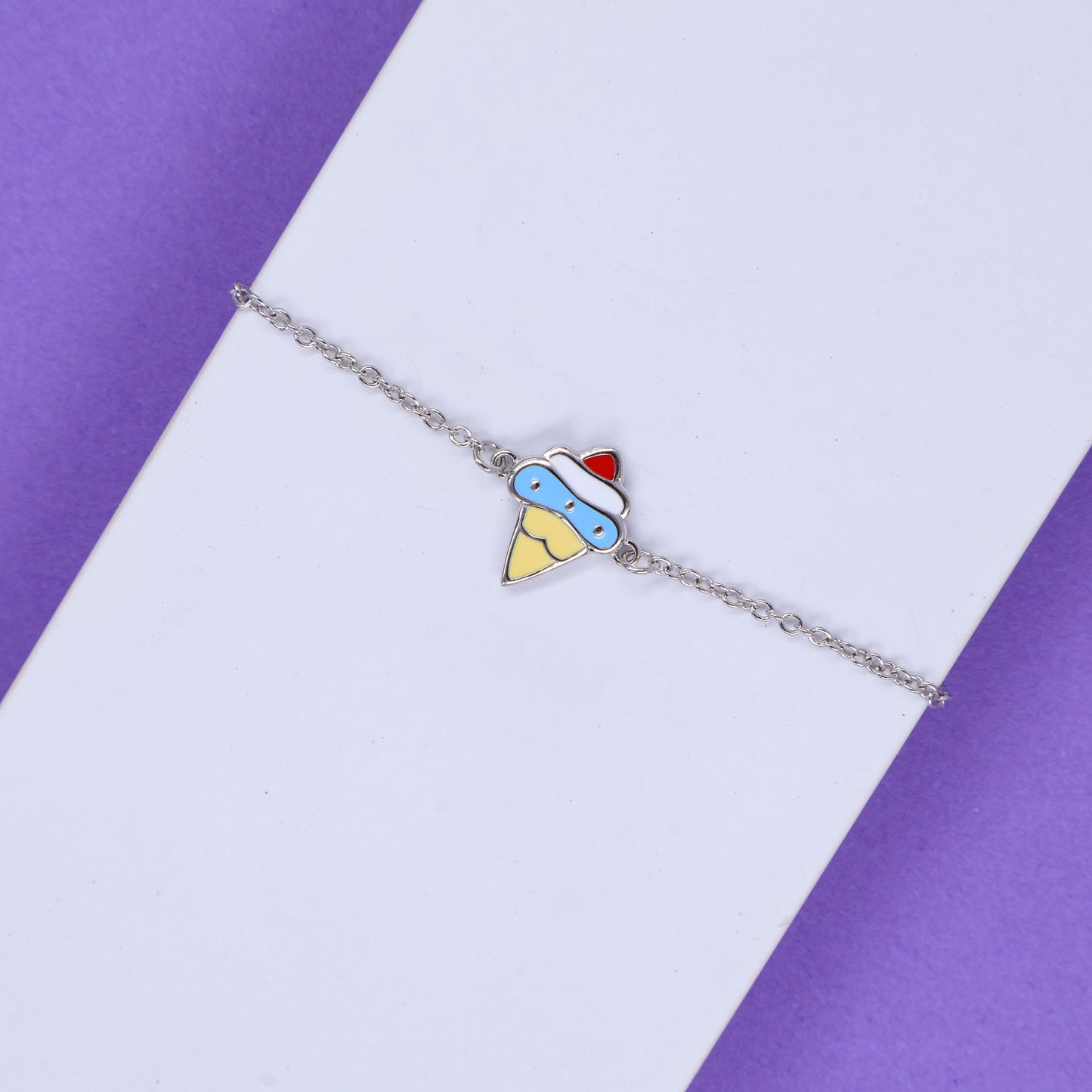 Scoops of Joy Bracelet