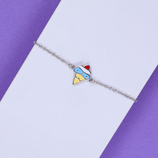Scoops of Joy Bracelet