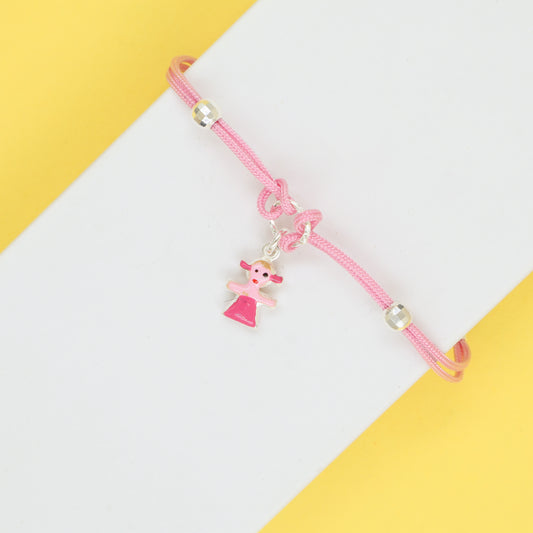 Doll Delight | Pink