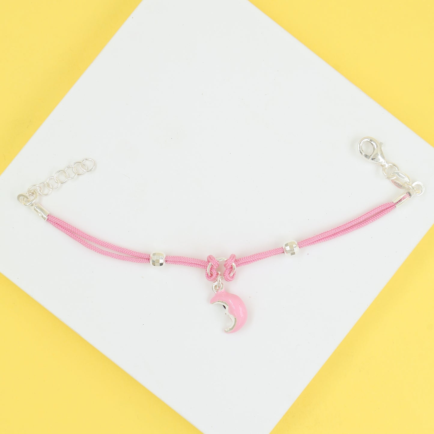 Moon Delight | Pink