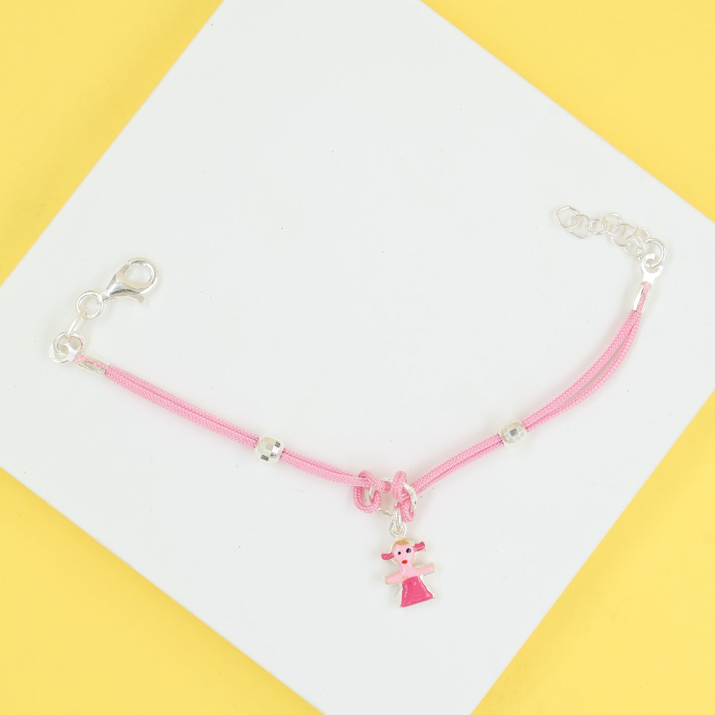Doll Delight | Pink