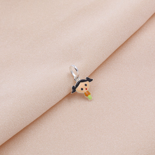 Chutki  Locket