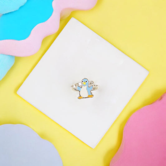 Penguin Ring