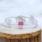 Peppa Princess Bangle