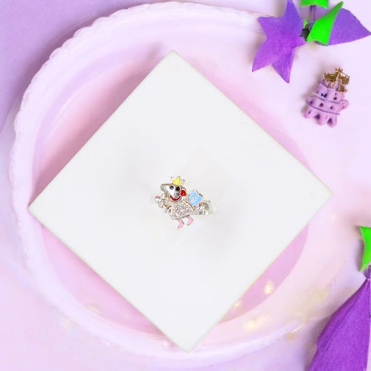 Peppa Ring