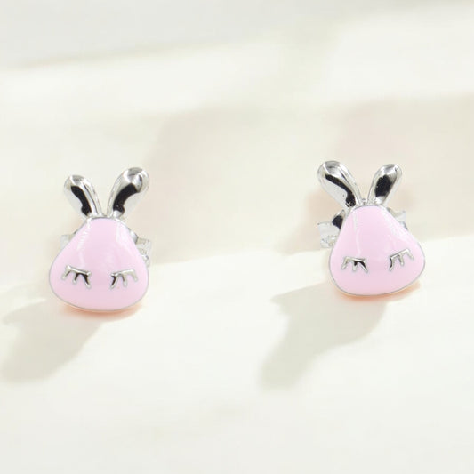 Bunny Hop Pop | Pink