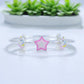 Starlight Unicorn Bangle