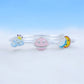 Sunny Smiles Bangle