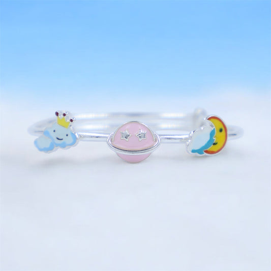 Sunny Smiles Bangle